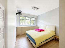 Blk 463B Sembawang Riverlodge (Sembawang), HDB 4 Rooms #582521411